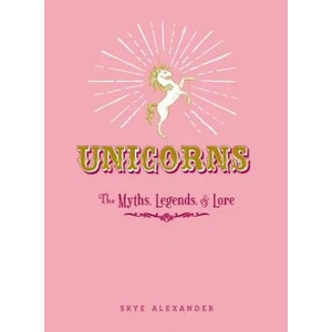 Unicorns | Skye Alexander (ISBN: 9781440590535)