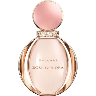Bvlgari Goldea Rose Blossom Delight parfémovaná voda dámská 90 ml