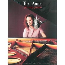 Tori Amos - For Easy Piano Amos Tori