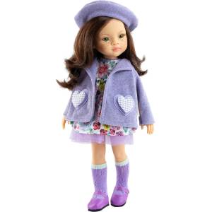 Paola Reina Кукла Paola Reina Las Amigas - София, 32 cm (4670)