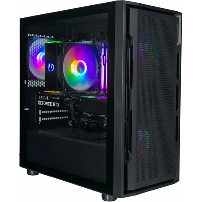 AlzaPC GameBox Prime Mini AZgpmi5r57c3