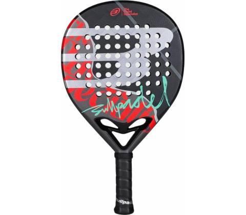 Bullpadel Ionic Control 26