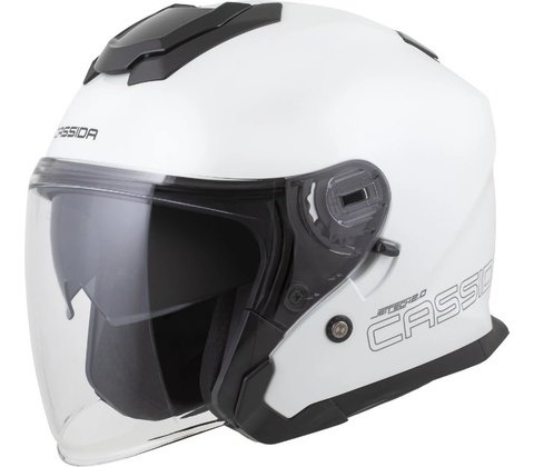 Cassida Jet Tech 2.0 Solid