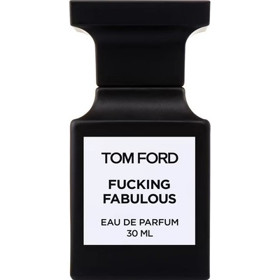 Tom Ford Fucking Fabulous parfémovaná voda unisex 30 ml