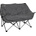 Brunner Къмпинг стол Brunner Action Sofa Camping chair - Gray - размер One Size (580-1146-0111)