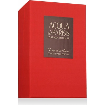 Acqua di Parisis Essenza Intensa Tango of the Roses Concentrée parfémovaná voda dámská 100 ml