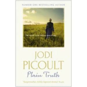 Plain Truth | Jodi Picoultová (2013)