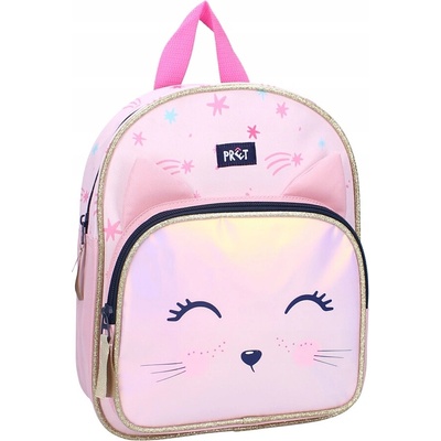 Pret Mačiatko Giggle pastel pink