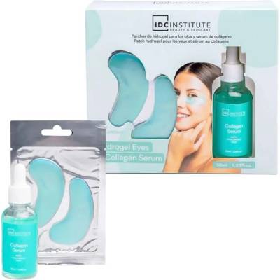 IDC Institute Комплект Collagen, 2 части