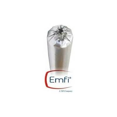 Emfi Emfimastic PU 40 600 ml šedá