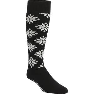 Kari Traa Дамски мериносови чорапи Kari Traa Women's Rose Sock Merino socks - Black II - размер 36/37 (EU) (201-2723-1611)