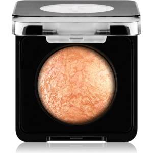 Flormar Blush-On Baked освежаващ руж цвят 056 Peachy Pink 4 гр