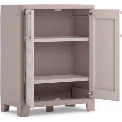 KIS Gulliver Low Cabinet