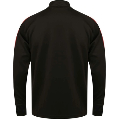 Unisex FINDEN + HALES červená / bílá