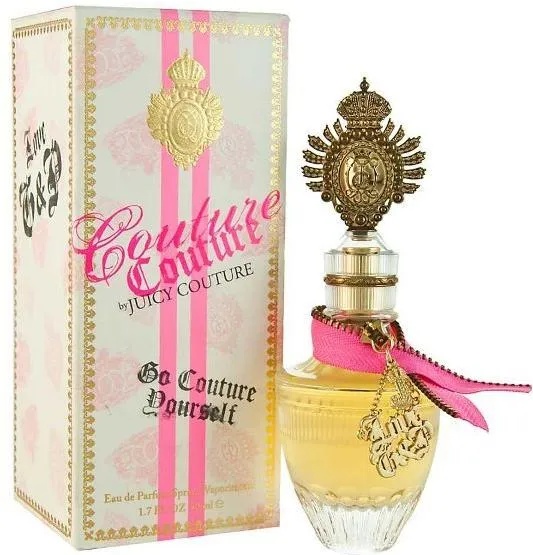 Juicy Couture Couture Couture 2009 EDP 100 ml