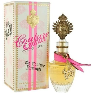 Juicy Couture Couture Couture 2009 EDP 100 ml Парфюми