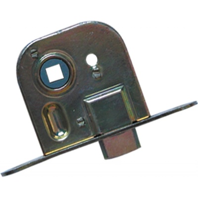 TESLA Zámek se zajistitelnou střelkou L/ZN 03215 – Hledejceny.cz