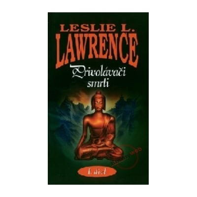 Privolávači smrti L. Lawrence Leslie