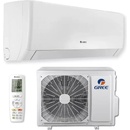 Gree GWH12AGCXB-K6DNA1A Pular II ECO+