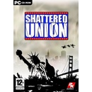 Shattered Union