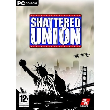Shattered Union