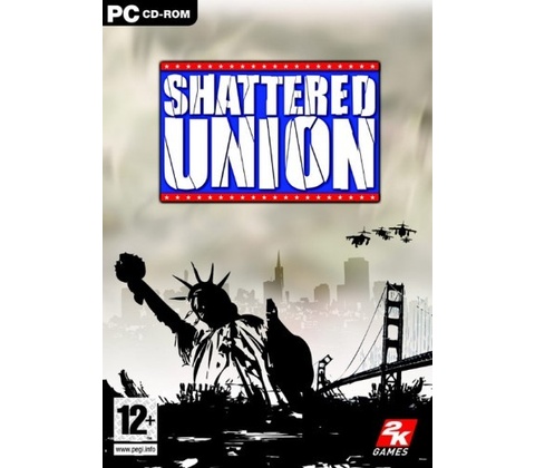 Shattered Union