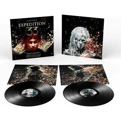 Lorien Testard - Clair Obscur: Expeditio 2 LP