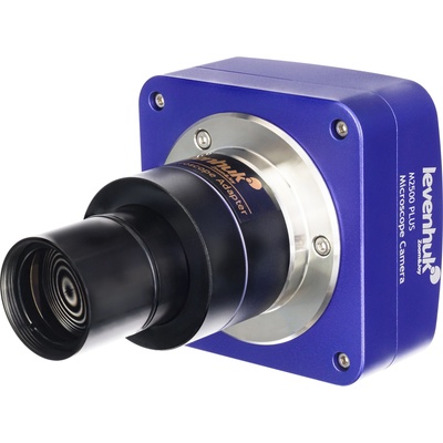 Levenhuk Цифрова камера за микроскоп Levenhuk M2500 PLUS (86165)