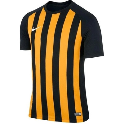 Nike Y NK DRY STRP SGMNT III Jersey SS 832987 010