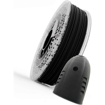 Recreus PLA-LW Black - 1, 75 mm / 750 g ([PLALWBLACK175750])