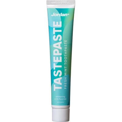 Jordan Tastepaste Fresh Mint 50 ml