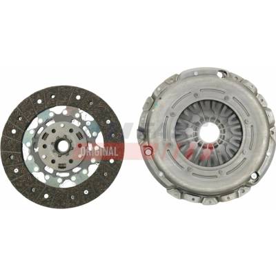 Sada spojky FAST FT64163