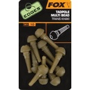 Fox Edges Tadpole Multi Bead