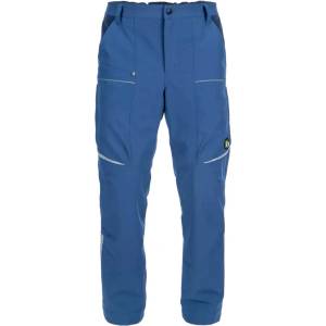 CERVA Cerva stirling stretch / Софтшел зимен панталон с вътрешна поларена изолация - син xxl (0302046440005)