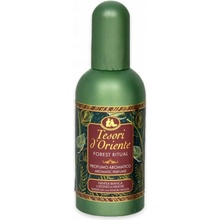 Tesori d'Oriente Forest ritual parfémovaná voda dámská 100 ml