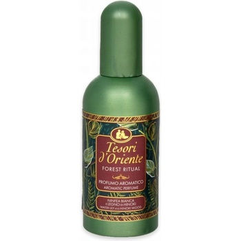 Tesori d'Oriente Forest ritual parfémovaná voda dámská 100 ml