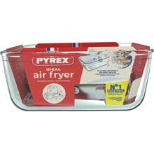 Pyrex 20x18cm 2l