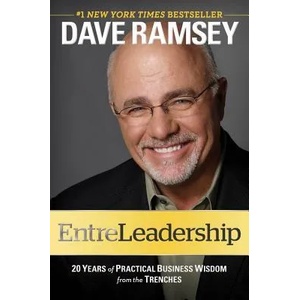 Entreleadership | Dave Ramsey (2011)