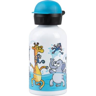 Laken termoláhev ocel Hit 350 ml Pool