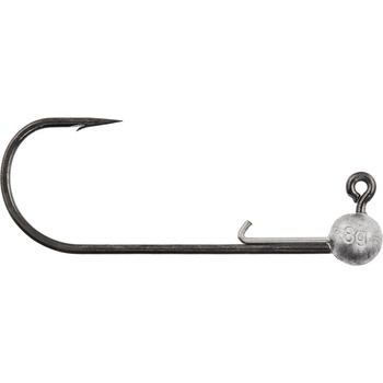 Lucky John jigová hlava Goliat Jig Junior vel.7 5g