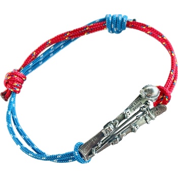 Image 1 of Sampaoli Italia Гривна Downhill Ski Sampaoli Italia RB (1BB2151)