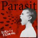 Parasit - Borgerlig Begravning CD