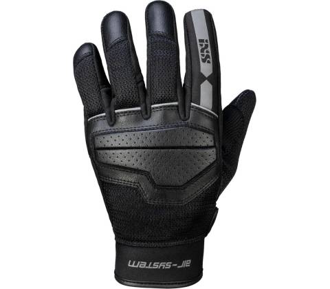 IXS EVO