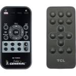 GENERAL Tcl sb-ts5000 - дистанционно управление дубликат (sb-ts5000) Дистанционно