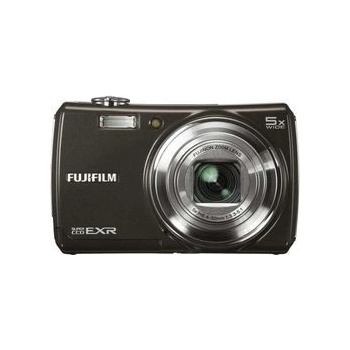 Fujifilm FinePix F200