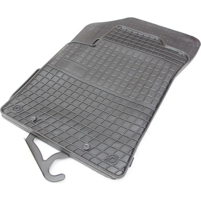 FroGum Гумени стелки за CITROEN C3 II (2009-2016), марка Frogum (0642)