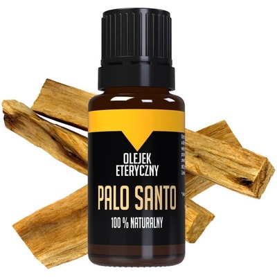 Bilavit Esenciálny olej Palo santo 10 ml