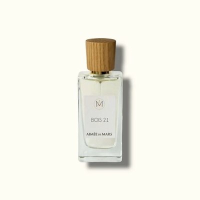Aimée De Mars Bois 21 parfémovaná voda pánská 30 ml