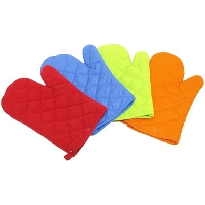 TORO Kuchynská chňapka, rukavica, assort farieb