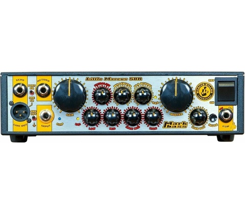 Markbass Small Marcus 58R